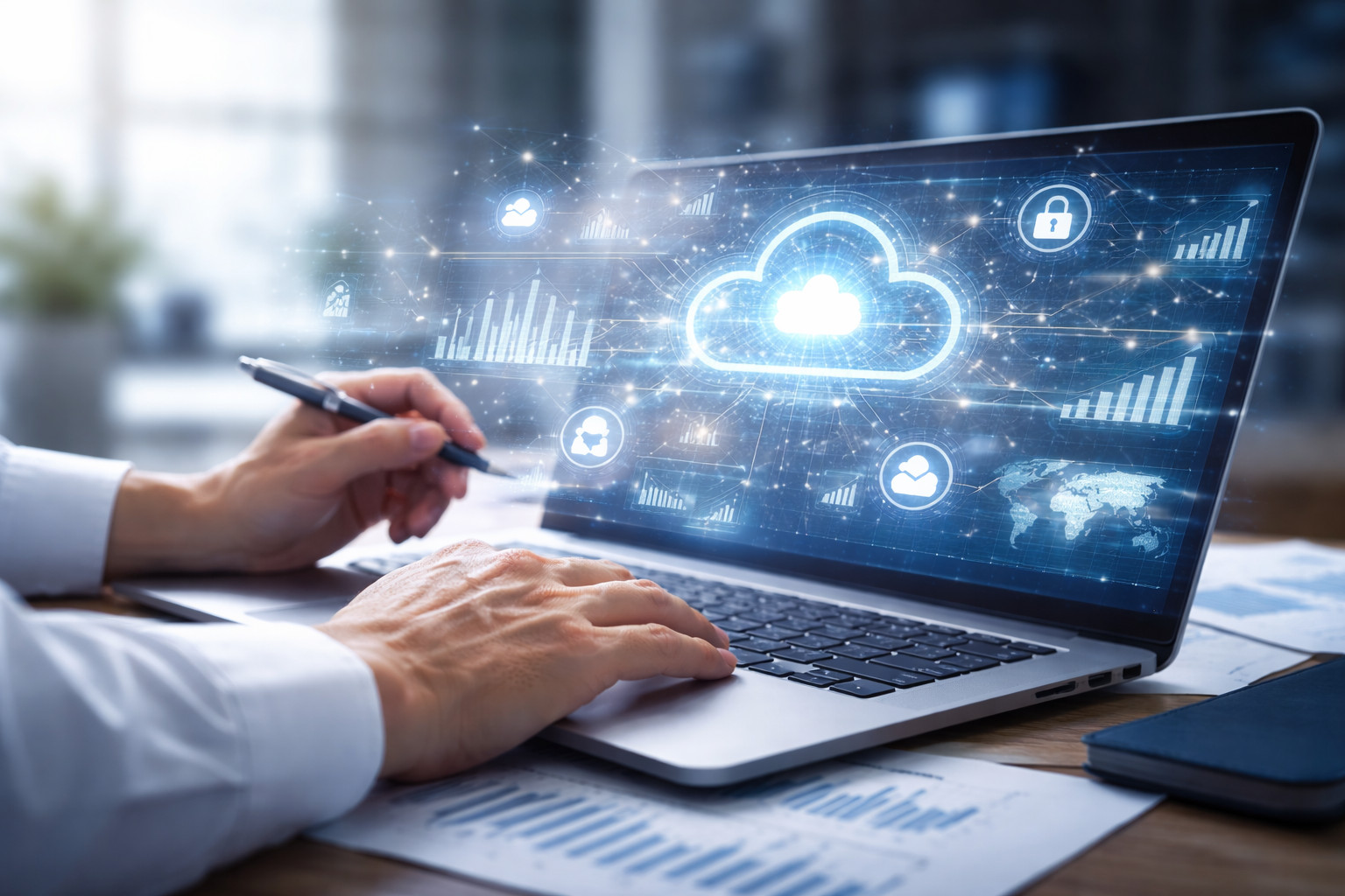 Bitware solutions overview